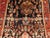 Persian Vintage Persian Hall Rug- 4′3″ × 9′6″ For Sale - Image 3 of 13