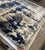 Contemporary Nepal Rug, Handspun Wool Abstract Design, 10x14 For Sale - Image 4 of 5