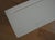 Late 20th Century Pottery Barn 2 White Floating Shelves Use as Fireplace Mantel or Shelf - Pair of Ledges Nwot For Sale - Image 5 of 17