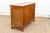 Tan 20th Century Faux Bamboo & Cane 6-Drawer Dresser For Sale - Image 8 of 10