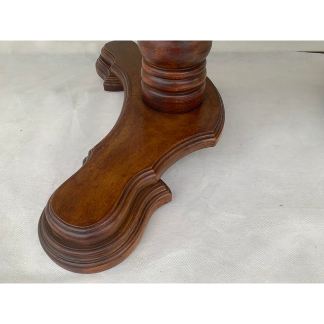 Vintage Extendable Table, Singapore, 1960s For Sale - Image 16 of 18