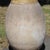 Ceramic Antique Terracotta Jar, 19th Century For Sale - Image 7 of 10