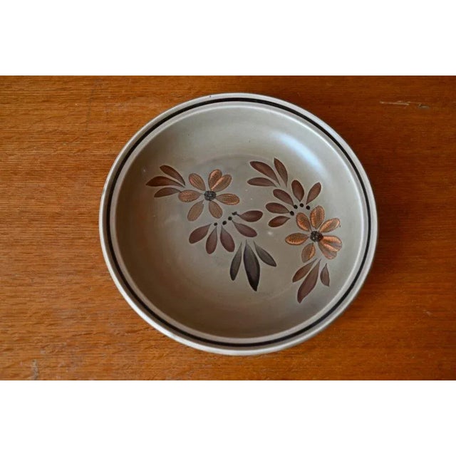At the Atelier, we love beautiful antique tableware! These stoneware plates from Ateliers du Revernay are sublime. The...
