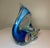 Murano Vintage Murano Art Glass Marlin Figurine in Mint Condition For Sale - Image 4 of 8