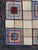 Ingenious in style, color and composition, the features in this spectacular, antique American Hooked rug create an...
