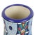 Art Deco Ceramic Amphora Vases with Enamel, 1915, Set of 2 For Sale - Image 9 of 11
