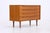 Mid-Century Chest of Drawers in Teak by WK Furniture For Sale - Image 11 of 13
