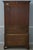 Ethan Allen Georgian Court Cherry Bedroom Armoire For Sale - Image 16 of 18