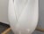 1970s Roger Rougier Grand Acrylic Tulip Lamps, Circa 1970's Pair For Sale - Image 5 of 12