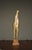 Surrealist Sculpture of Standing Figure, 1970s For Sale - Image 11 of 12