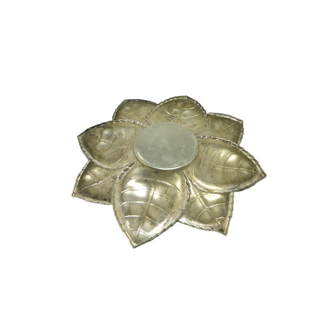 Art Deco Sugar Bowl from Szandrik, Hungary, 1930s For Sale - Image 3 of 6