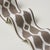 Contemporary Sample - Schumacher Telia Tape Trim In Brown For Sale - Image 3 of 5