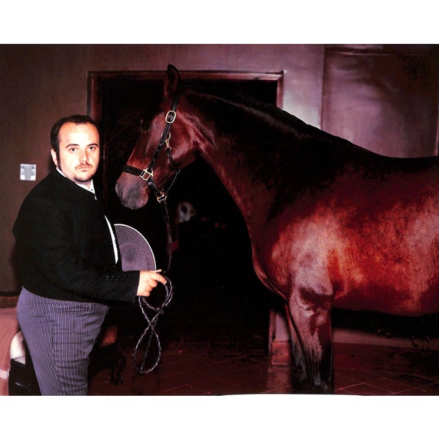 "The Europeans" 2005 Barney, Tina (Signed) For Sale - Image 10 of 12