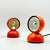 Eclisse Table and Wall Lamps by Vico Magistretti for Artemide, 1970s, Set of 2 For Sale - Image 10 of 17