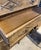 2020s Matthew Izzo Home Bamboo Three Drawer Dresser For Sale - Image 5 of 5