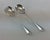 New 1980s Complete European Cutlery Set for 12, Including Fish Eaters & Serving Pieces 132 Pieces For Sale - Image 13 of 18