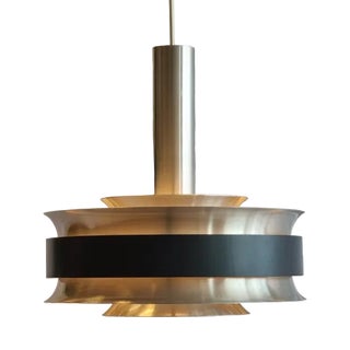 Carl Thore Pendant attributed to Granhaga, Sweden, 1960s in Sweden For Sale