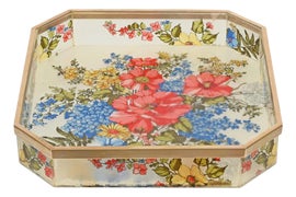 Example of Trays