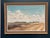 Robin Franklin, Wells Next the Sea, 1960s, Oil on Canvas, Framed For Sale - Image 13 of 18