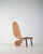 Danish Lounge Chair in Wood For Sale - Image 11 of 11