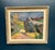Helge Cardell, Autumn Motif, 1950s, Oil on Canvas For Sale - Image 15 of 18
