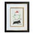 Picasso Lithograph 33 the Friend 1968 Framed For Sale