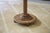 Oak Side Table, 1950s For Sale - Image 6 of 7