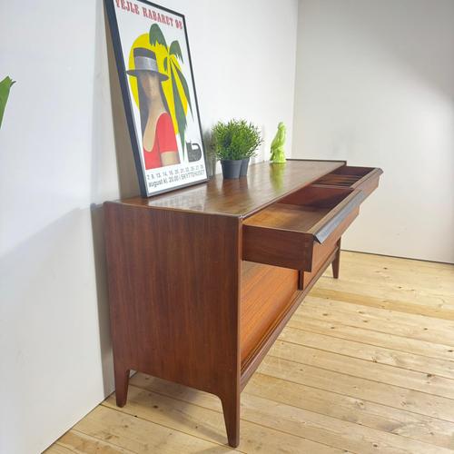 Vintage Teak Sideboard by John Herbert, 1960s For Sale - Image 6 of 17