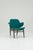 Shell Lounge Chair by Ib Kofod-Larsen for Christensen & Larsen, 1950s For Sale - Image 4 of 15