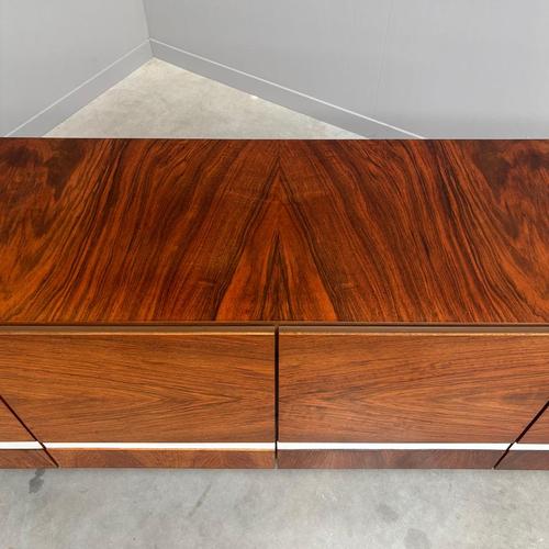 Vintage German Sideboard by Pano, 1960s For Sale - Image 9 of 17