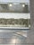 1980s 1980s Mirrored Chests of Drawers or Nightstands - A Pair For Sale - Image 5 of 11