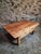 Antique Cherrywood Coffee Table with Two Drawers, 1700s For Sale - Image 14 of 17