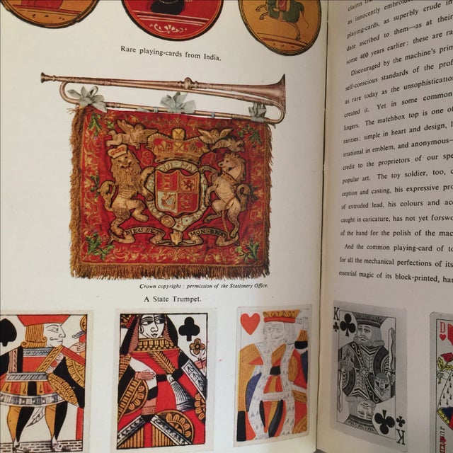 The Saturday Book 6th Year 1946 Leonard Russell For Sale In New York - Image 6 of 11