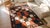 1930s Multicolor Checks Tribal Antique Persian Gabbeh Rug 7'8" X 10' Handknotted Wool Carpet For Sale In New York - Image 6 of 8