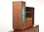 Mid-Century Modern 1960s Refinished Walnut Vladimir Kagan Style Sideboard Credenza For Sale - Image 3 of 10