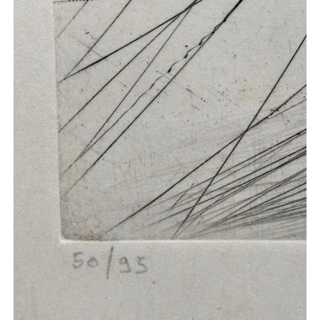 1960s Salvador Dali Les Amours De Cassandre the Fairy For Sale - Image 4 of 4