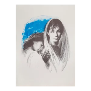 Lean on Me A, Sandu Liberman