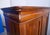 Antique Cherry Sideboard, 1800s For Sale - Image 4 of 17
