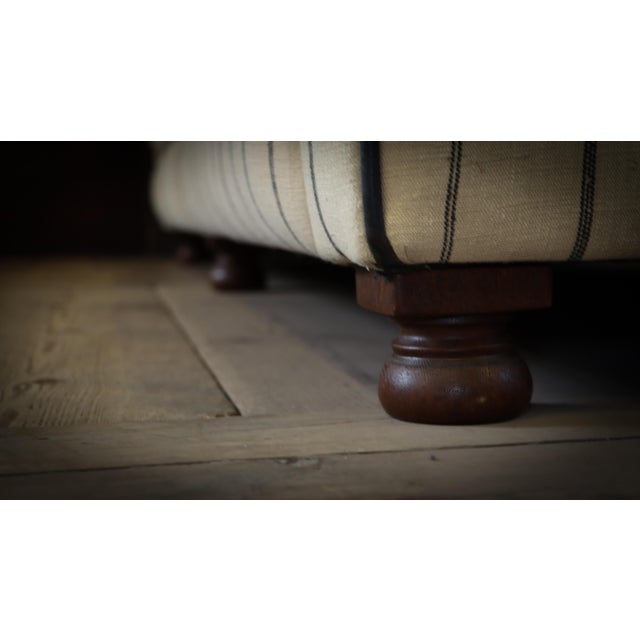 Westminster Feather 2.5 Seater Sofa by Timothy Oulton, 2010s For Sale - Image 4 of 18