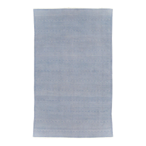 Galerie Shabab Collection Mid-20th Century Persian Flatweave Kilim Accent Rug