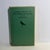 Green Vintage Bird and Birding Books Set/10 For Sale - Image 8 of 10