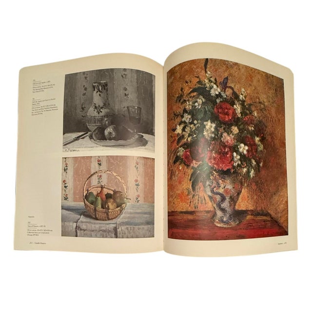 Camille Pissarro by Joachim Pissarro 1993 H. N. Abrams Hardcover Art Book 205 Color Plates For Sale - Image 11 of 12