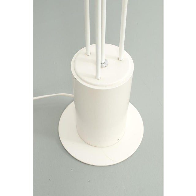 Danish Frandsen Floor Lamp For Sale - Image 5 of 8