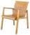 Finnish Armchair by Alvar Aalto for Artek, 1932 For Sale