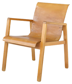 Finnish Armchair by Alvar Aalto for Artek, 1932