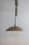 Tecnolumen model hmb 25/500 pendant lamp design: marianne brandt nickel-plated brass diameter: 50cm, height: 80-100cm 1 x...