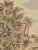 Vintage French Aubusson Style Jacquard Tapestry, 1970s For Sale - Image 4 of 18