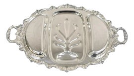 Example of Poole Silver Co. Room Accents and Accessories