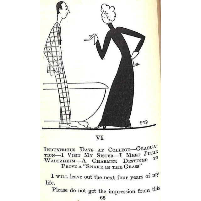 "How to Get Rid of a Woman" 1928 Anthony, Edward For Sale - Image 11 of 12