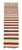 n exceptionally long vintage Moroccan Berber Kilim rug, handwoven in Morocco during the mid-20th century, circa 1960....